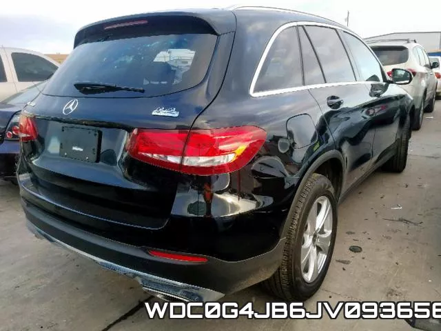 WDC0G4JB6JV093656 фото 5
