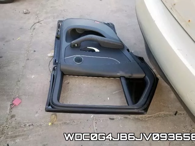 WDC0G4JB6JV093656 фото 9
