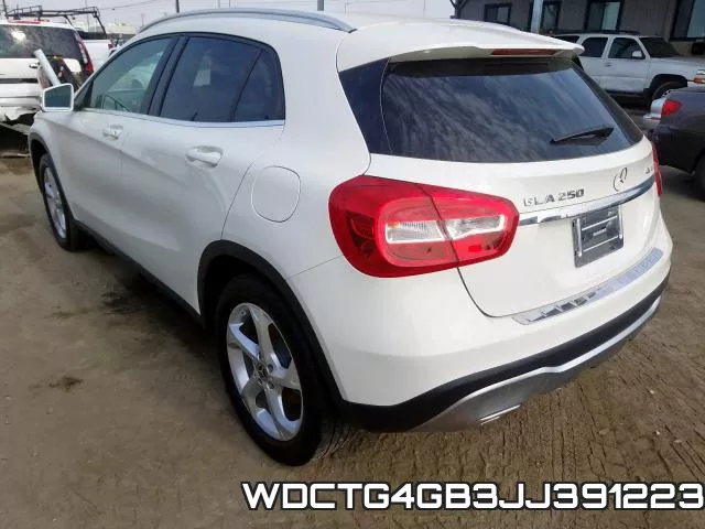 WDCTG4GB3JJ391223 фото 4