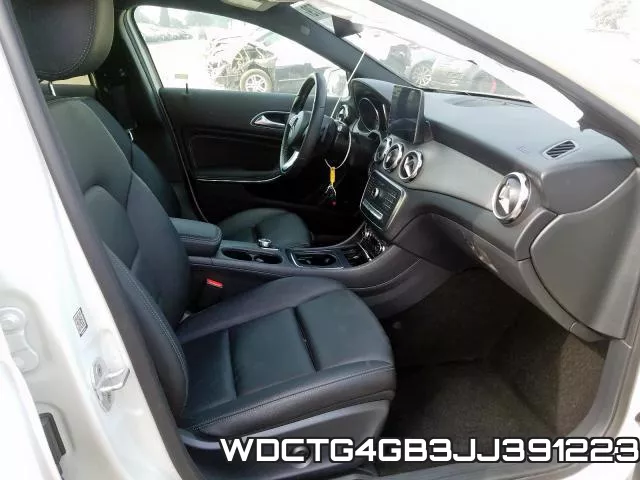 WDCTG4GB3JJ391223 фото 6