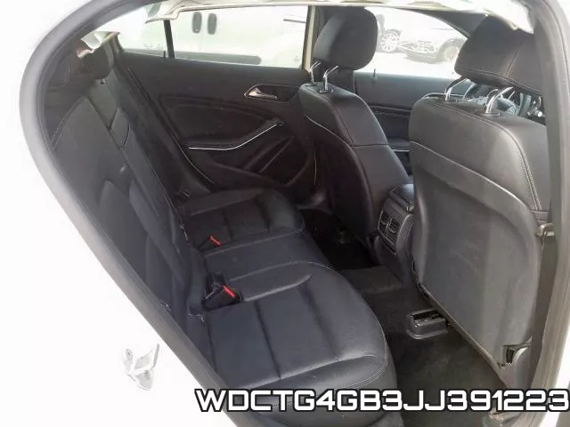 WDCTG4GB3JJ391223 фото 7