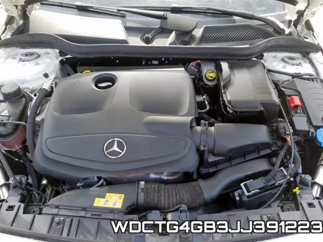 WDCTG4GB3JJ391223 фото 8