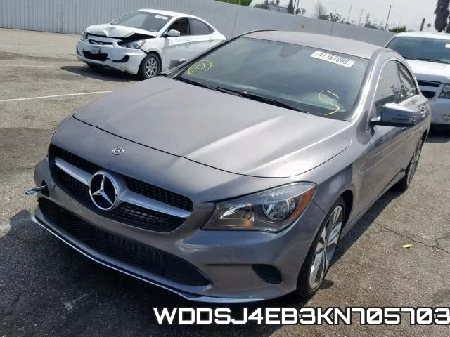 WDDSJ4EB3KN705703 фото 3