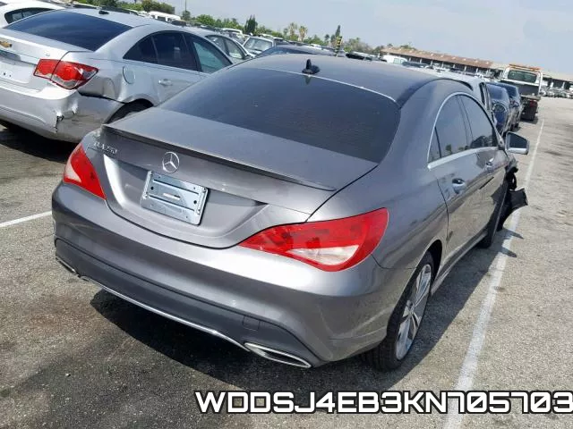 WDDSJ4EB3KN705703 фото 5