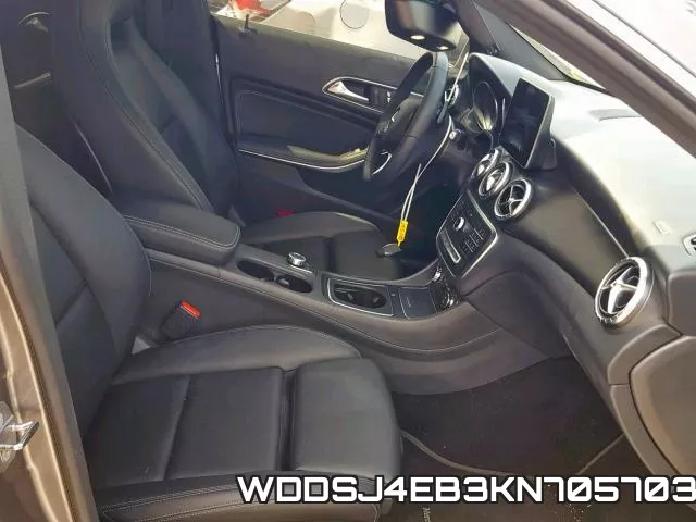 WDDSJ4EB3KN705703 фото 6