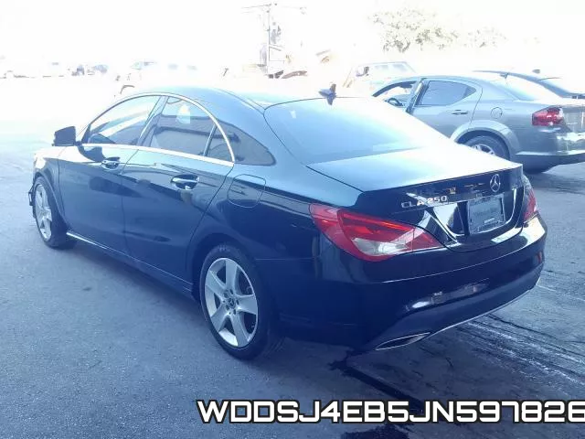 WDDSJ4EB5JN597826 фото 4