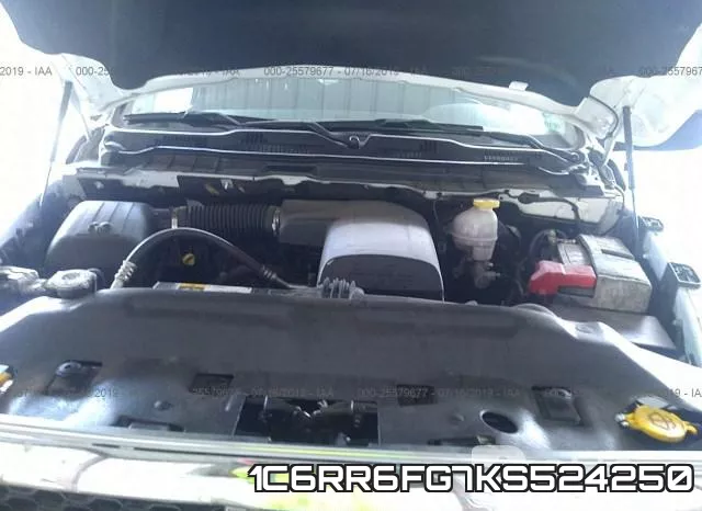 1C6RR6FG7KS524250 фото 2
