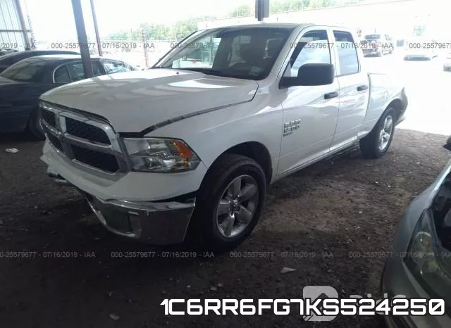 1C6RR6FG7KS524250 фото 3