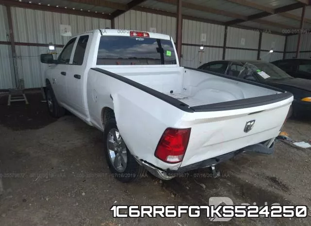 1C6RR6FG7KS524250 фото 4