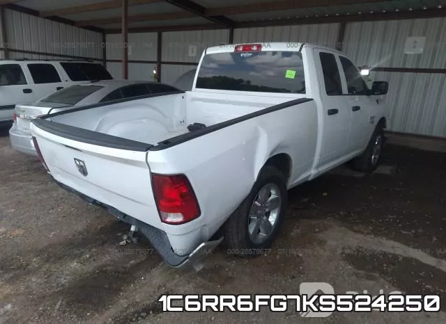 1C6RR6FG7KS524250 фото 5