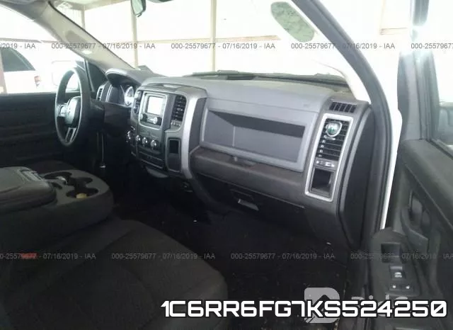 1C6RR6FG7KS524250 фото 6