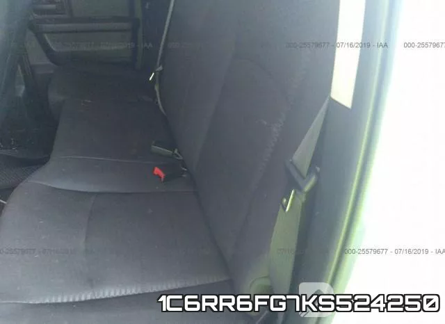 1C6RR6FG7KS524250 фото 9