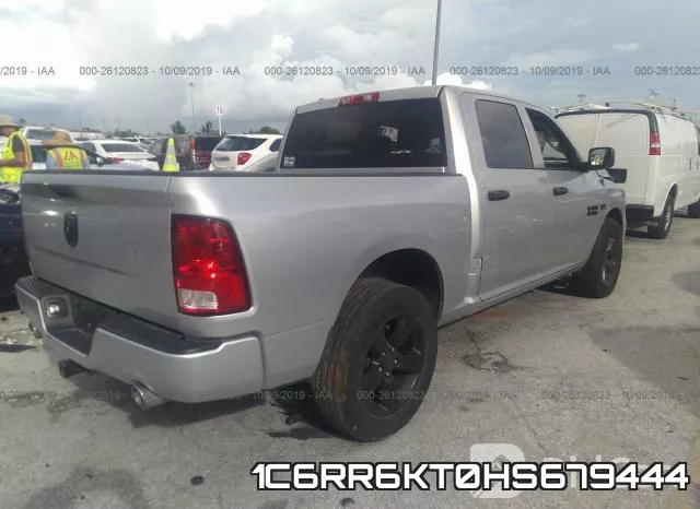 1C6RR6KT0HS679444 фото 5