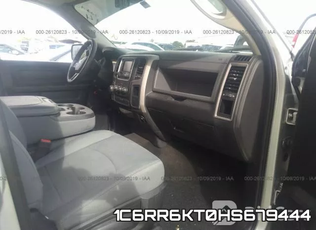 1C6RR6KT0HS679444 фото 6