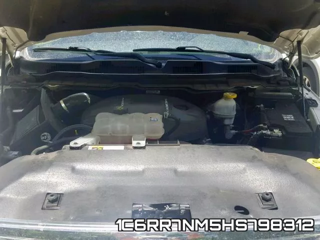 1C6RR7NM5HS798312 фото 8