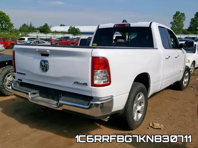 1C6RRFBG7KN830711 фото 5