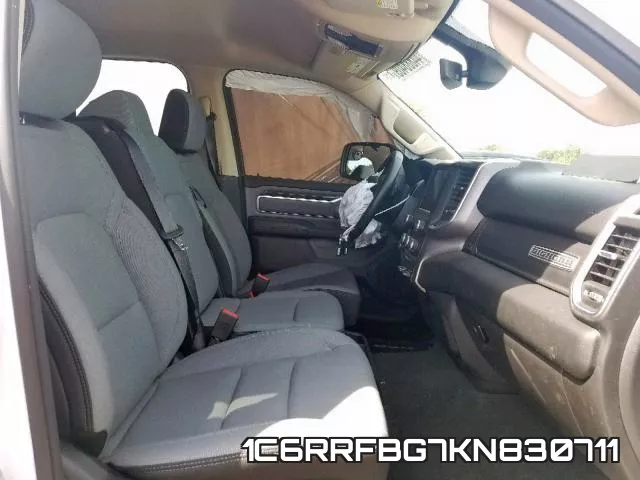 1C6RRFBG7KN830711 фото 6