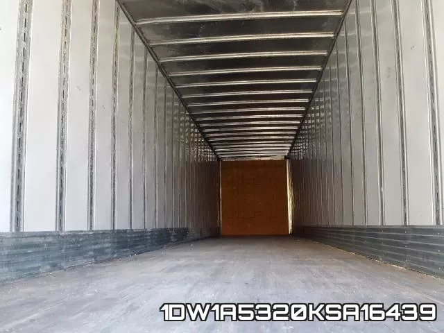 1DW1A5320KSA16439 фото 8