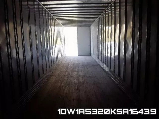 1DW1A5320KSA16439 фото 9