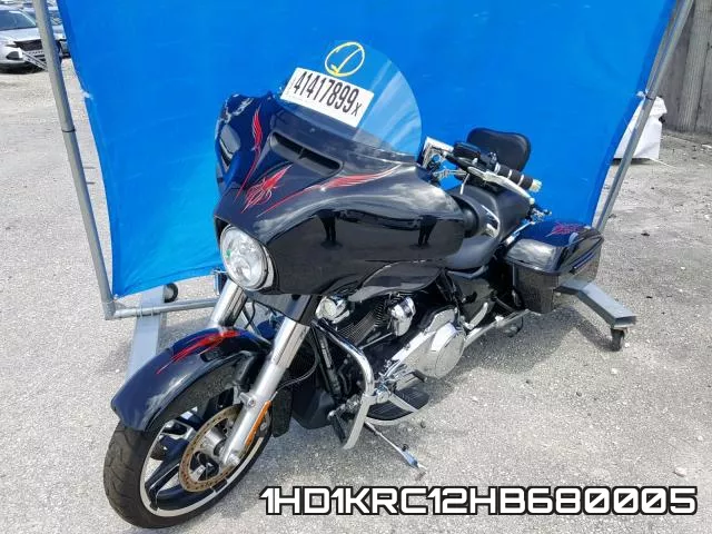 1HD1KRC12HB680005 фото 3