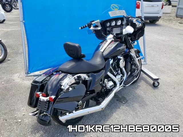 1HD1KRC12HB680005 фото 5