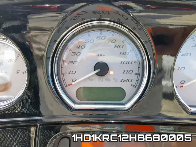 1HD1KRC12HB680005 фото 9