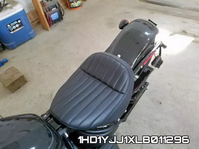 1HD1YJJ1XLB011296 фото 7