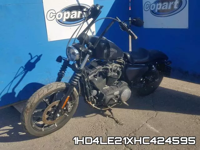 1HD4LE21XHC424595 фото 3