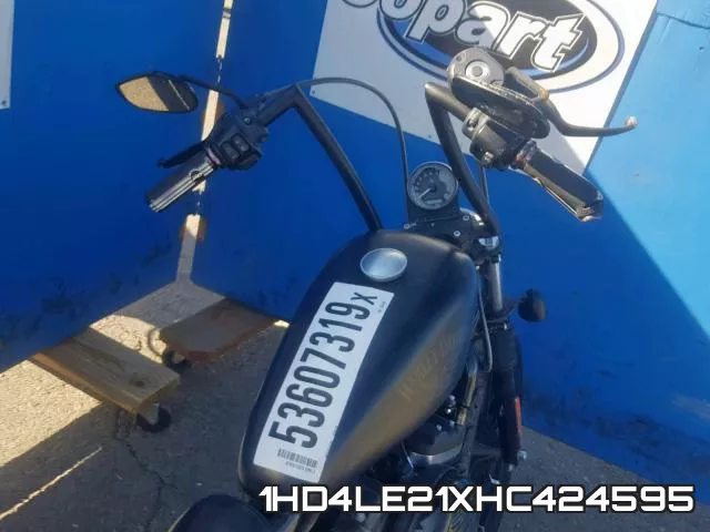 1HD4LE21XHC424595 фото 6