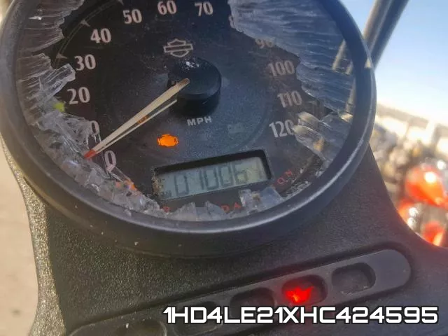 1HD4LE21XHC424595 фото 9