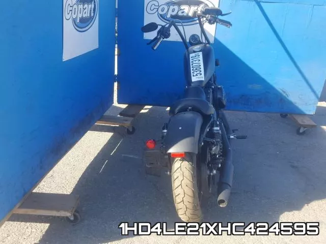 1HD4LE21XHC424595 фото 10
