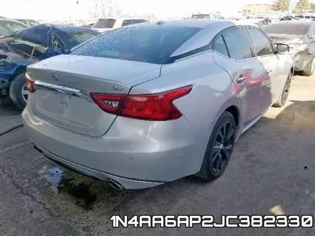 1N4AA6AP2JC382330 фото 5