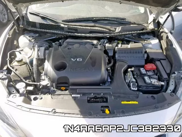 1N4AA6AP2JC382330 фото 8