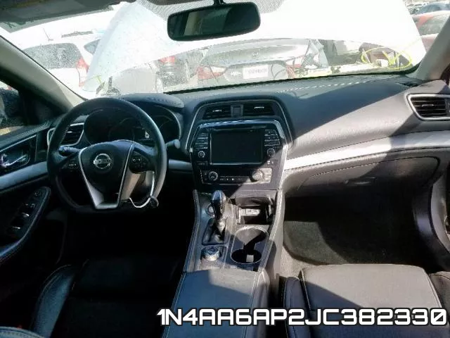 1N4AA6AP2JC382330 фото 10
