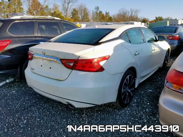 1N4AA6AP5HC443910 фото 3