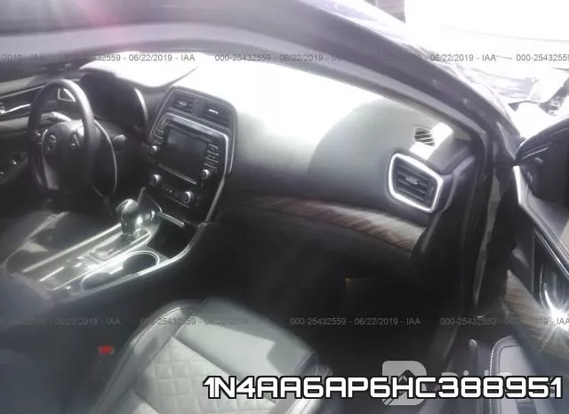 1N4AA6AP6HC388951 фото 6