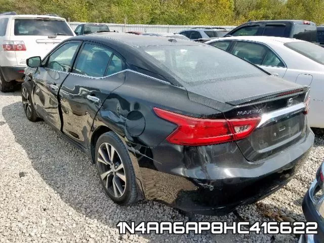 1N4AA6AP8HC416622 фото 4
