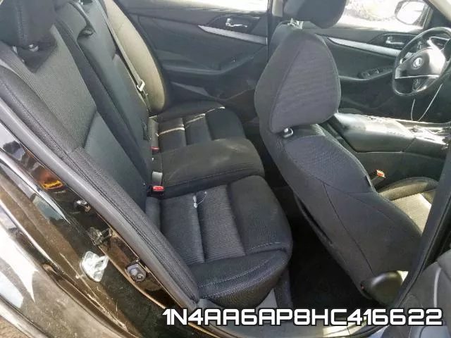 1N4AA6AP8HC416622 фото 7