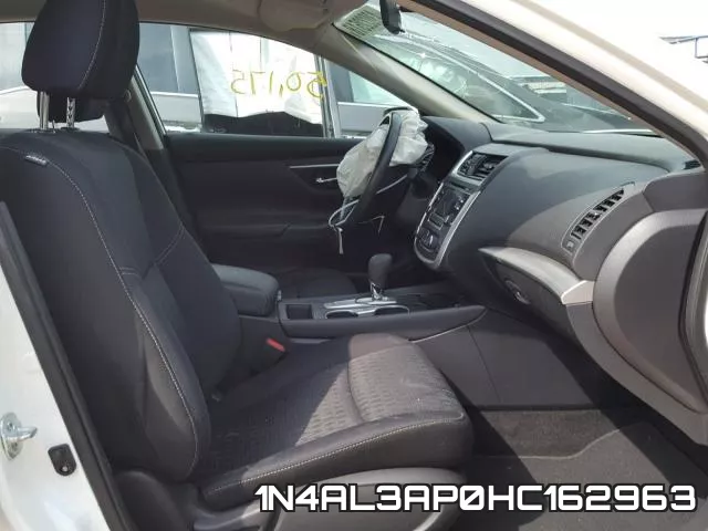 1N4AL3AP0HC162963 фото 6
