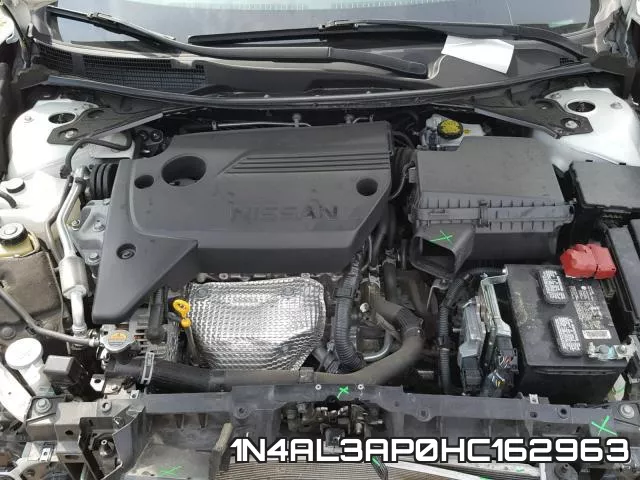 1N4AL3AP0HC162963 фото 8