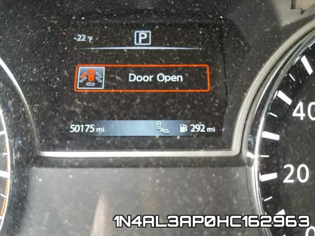 1N4AL3AP0HC162963 фото 9