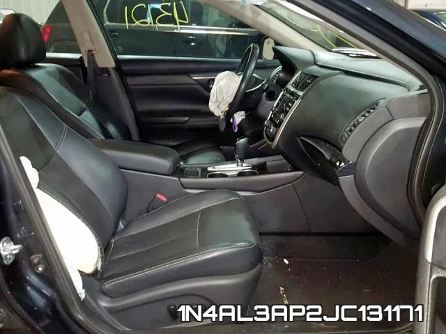 1N4AL3AP2JC131171 фото 6