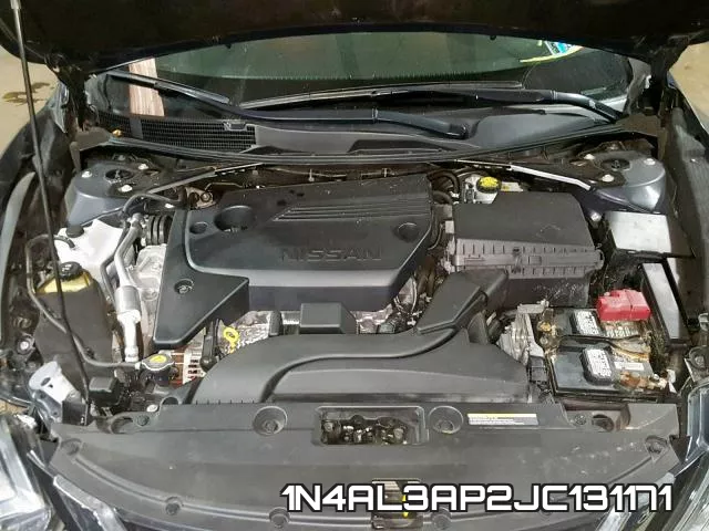 1N4AL3AP2JC131171 фото 8
