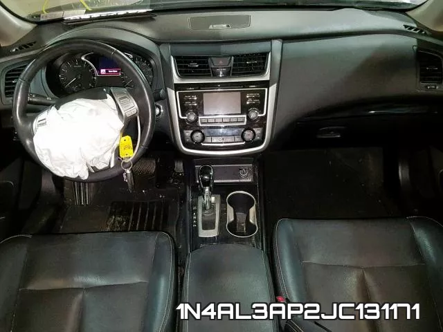 1N4AL3AP2JC131171 фото 10