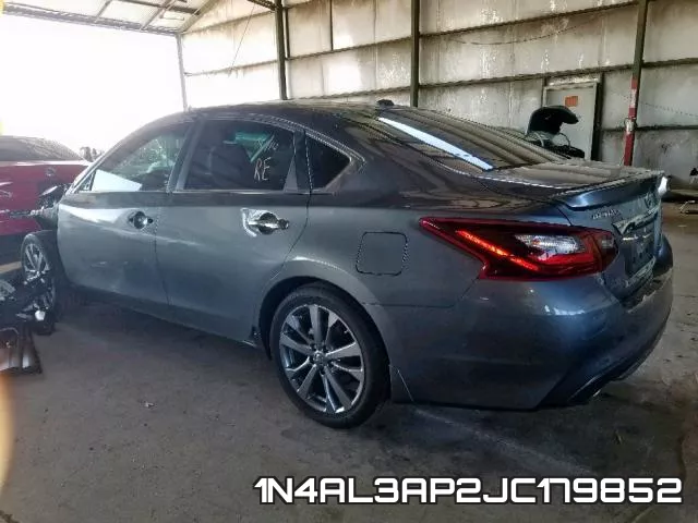 1N4AL3AP2JC179852 фото 3