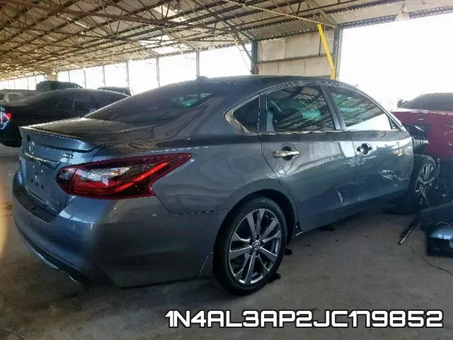 1N4AL3AP2JC179852 фото 4