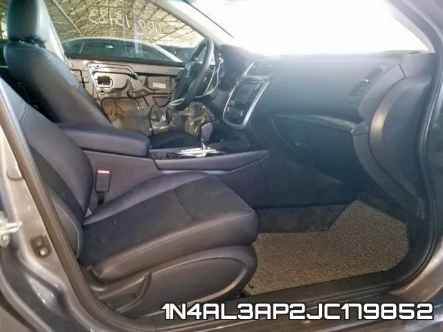 1N4AL3AP2JC179852 фото 5