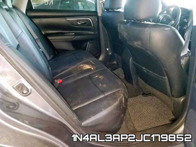 1N4AL3AP2JC179852 фото 6