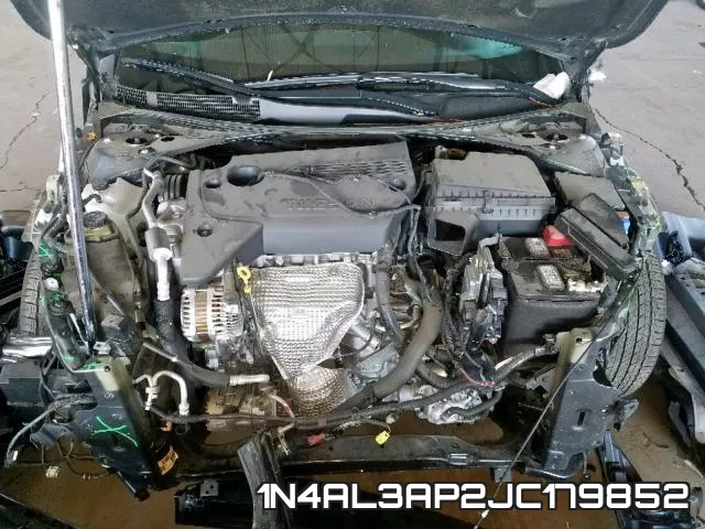 1N4AL3AP2JC179852 фото 7