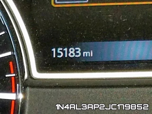 1N4AL3AP2JC179852 фото 8